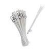 Bon Tool Bon 84-884 Wire Wiskers 6" Long White(500/Pkg) 84-884